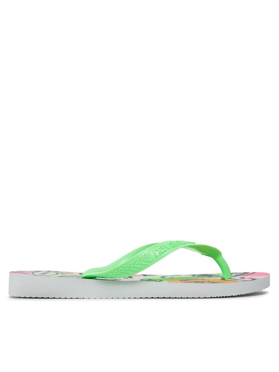 Havaianas В'єтнамки Havaianas 41402581049 Кольоровий