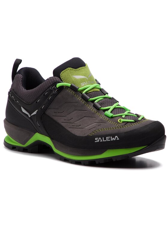 Salewa Pārgājienu apavi Salewa Mtn Trainer 63470-3865 Pelēks