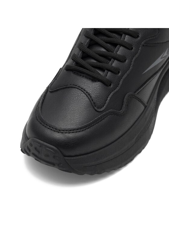 Sprandi Sneakersy Sprandi ACTIVE WFA2457-1 Czarny