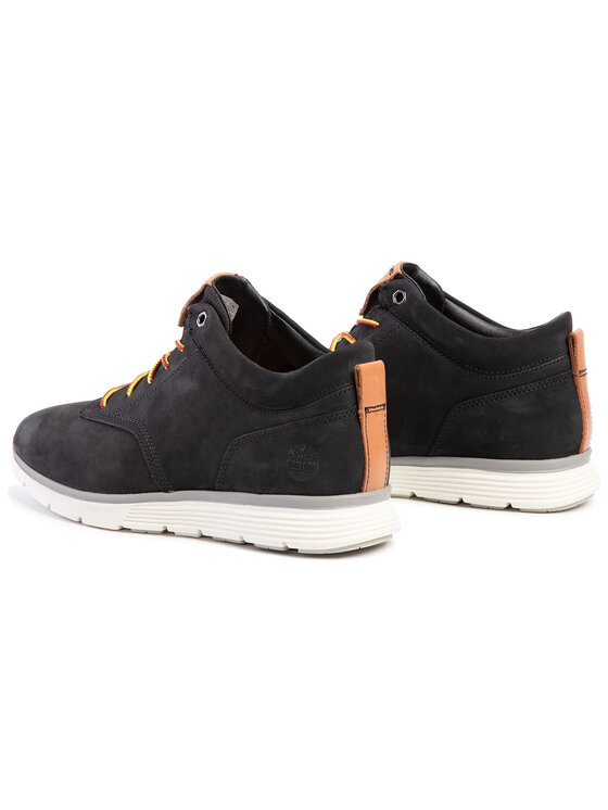 Timberland Обувки Timberland Killington Low Chukka TB0A1GA90011 Черен