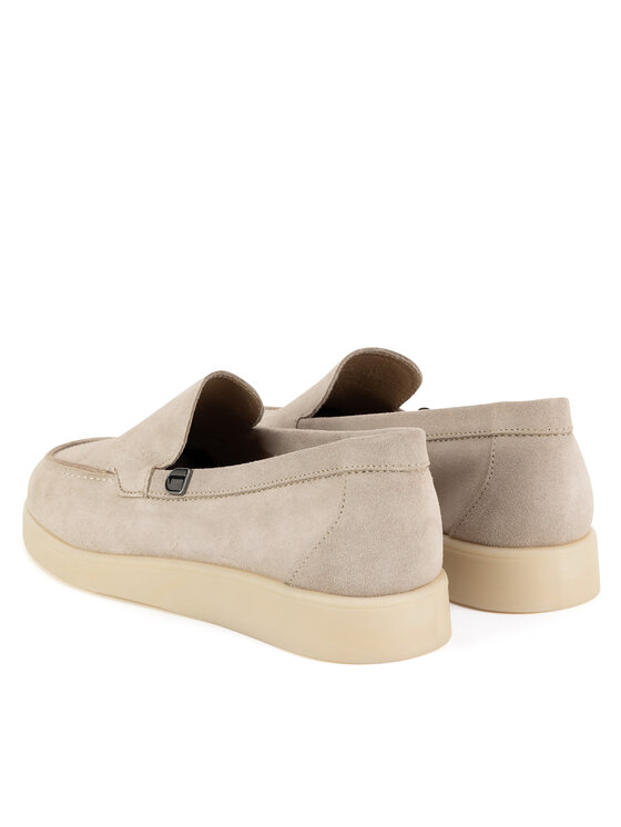 G-STAR Мокасини G-Star Raw GILI-118908 Бежевий