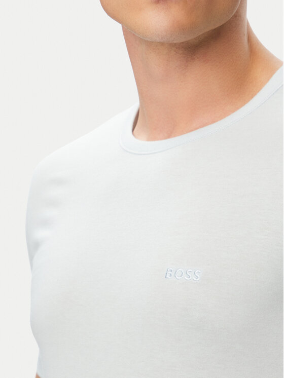BOSS BOSS Conjunto de camisetas Classic 50532468 De color Regular Fit