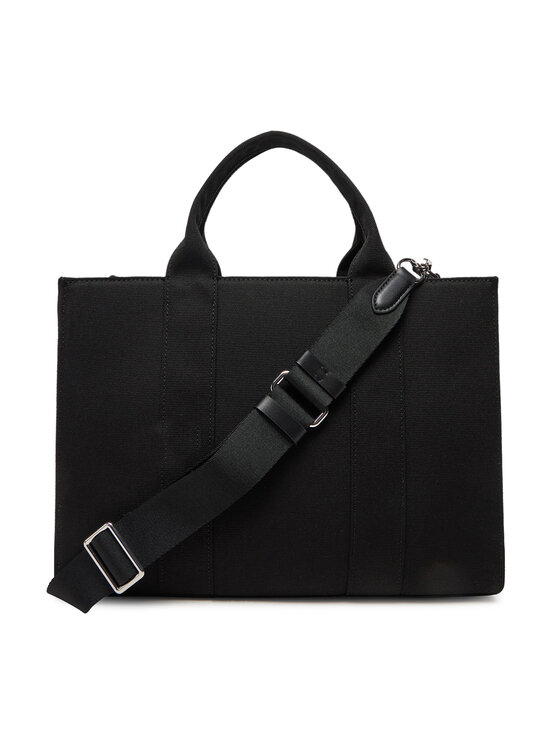 KARL LAGERFELD Τσάντα KARL LAGERFELD A2W50047 Μαύρο