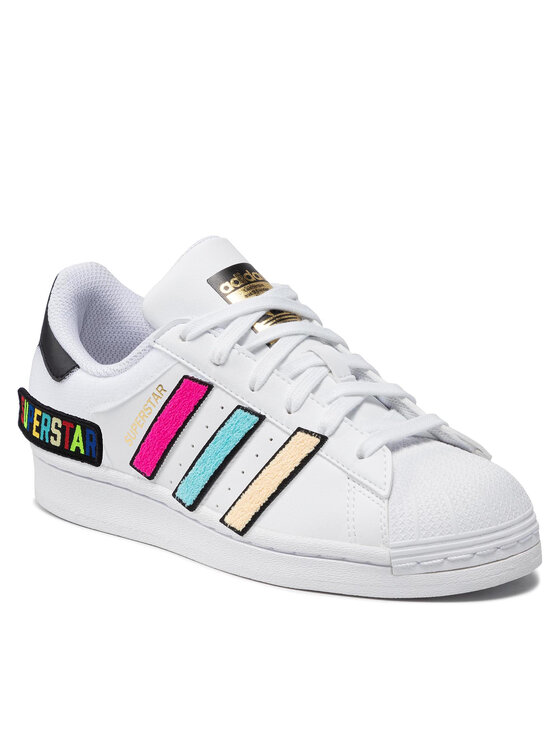 Sportcipk adidas Superstar J Q47342 Fehr | Ecipo.hu
