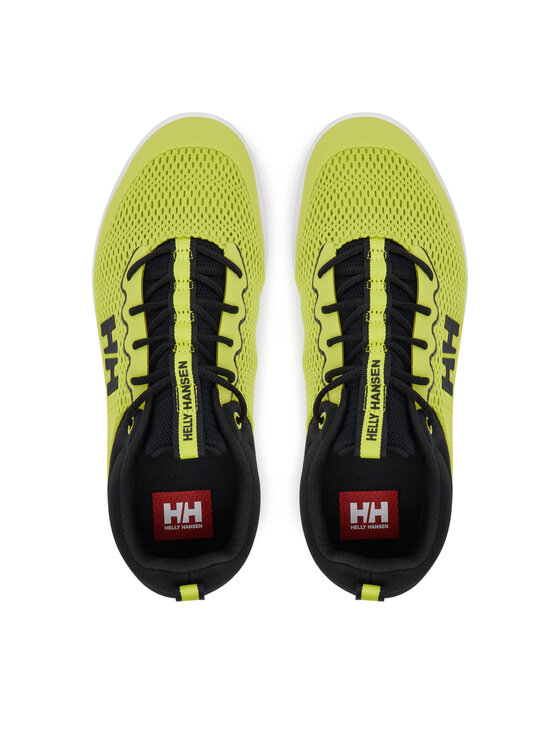 Helly Hansen Batai vandens sportui Helly Hansen HP Foil EVO 11998_410 Žalia