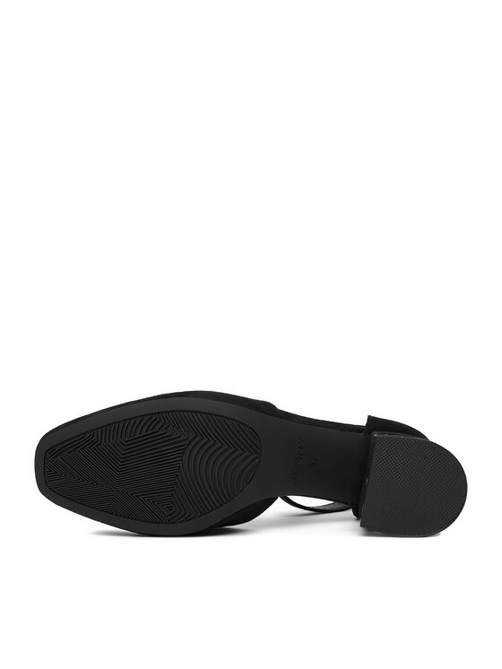 JENNY Туфлі JENNY CEO-WS1097-04 Чорний