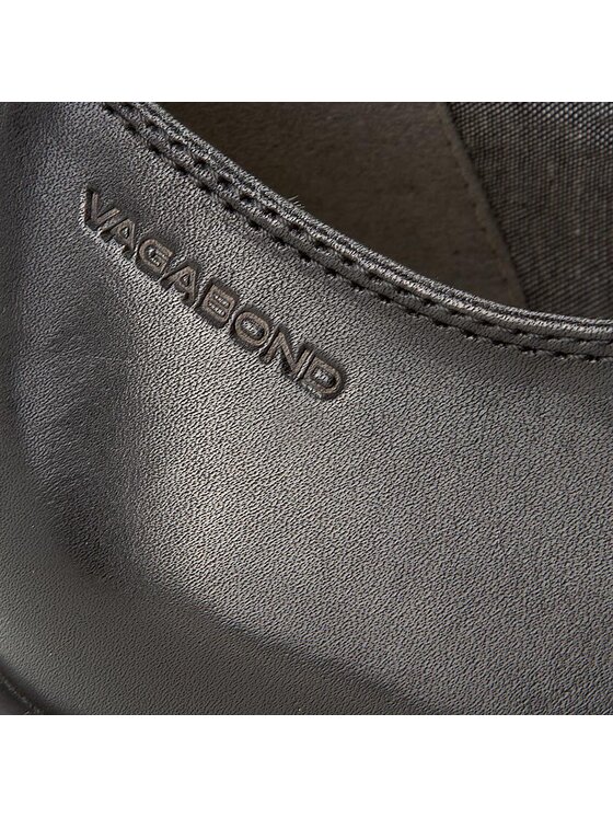 Vagabond Shoemakers Zapatos hasta el tobillo Vagabond Shoemakers Linhope 4370-301-20 Negro