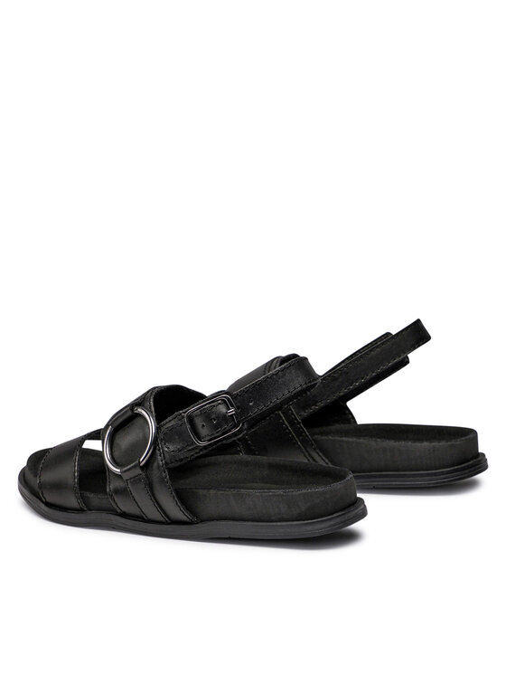 Lasocki Sandály Lasocki ARC-IGA-05 Černá