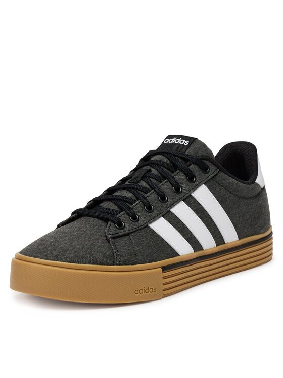 adidas Снікерcи adidas DAILY 4.0 IF4492 Сірий