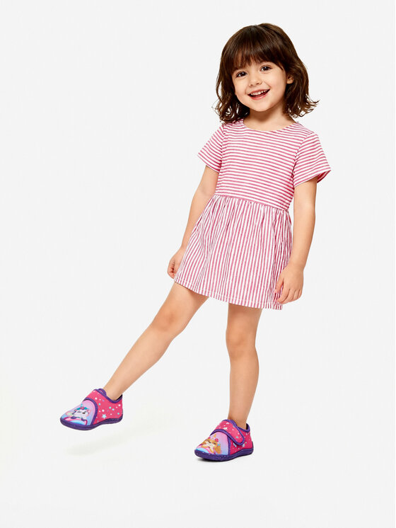 Paw Patrol Pantofole Paw Patrol CEO-NJ-AW25-110PAW Rosa