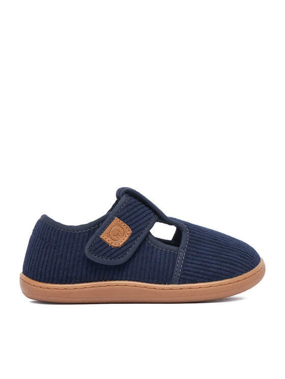 Lasocki Kids Papuče Lasocki Kids CEO-CM-251205-1 Tamnoplava