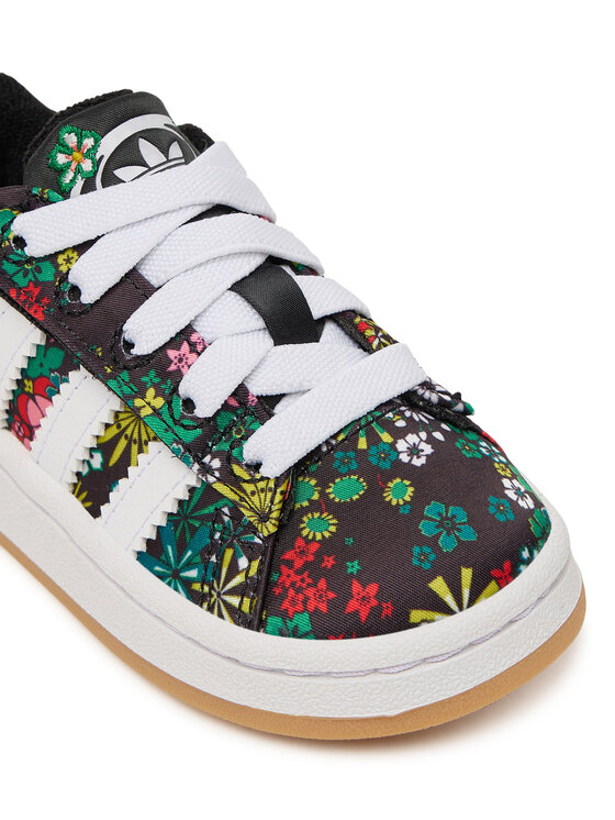 adidas Снікерcи adidas Liberty London Campus 00S HQ9190 Чорний