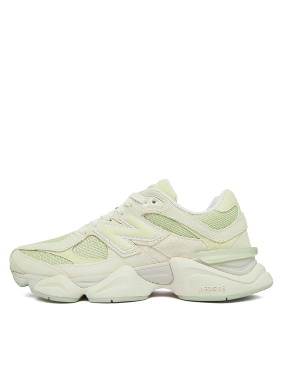 New Balance Zapatillas New Balance U906072N Beige claro