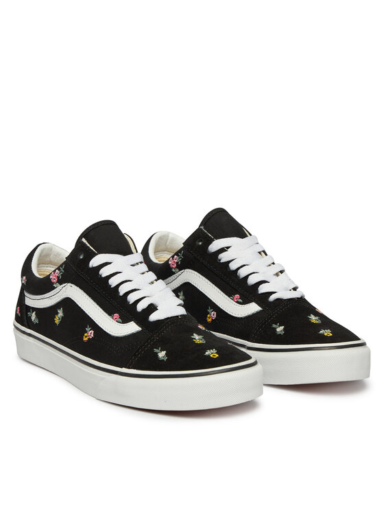 Vans Tenisky Vans Old Skool VN00113FB9P1 Černá
