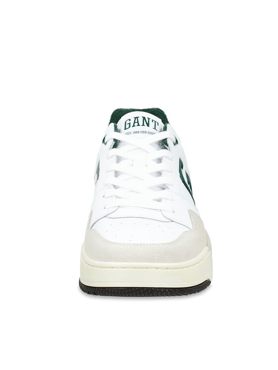 Gant Sneakersy Gant 31631005 Bílá