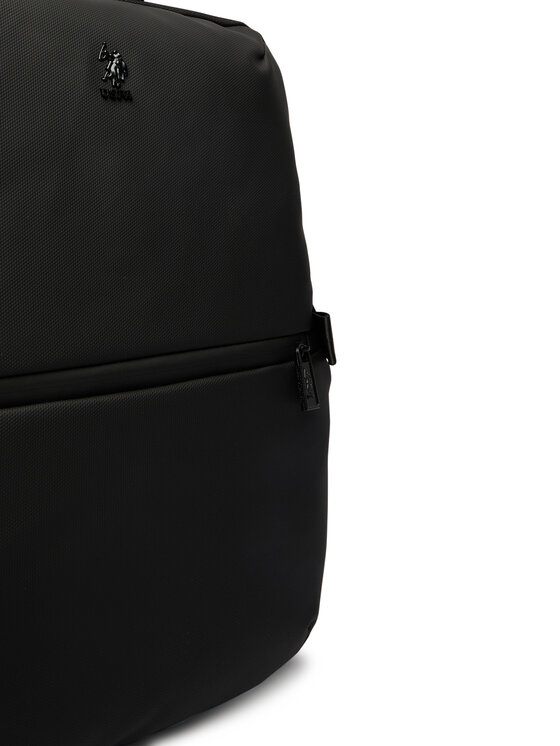 U.S. Polo Assn. Туристичний рюкзак U.S. Polo Assn. BEUXT8739MPO Чорний
