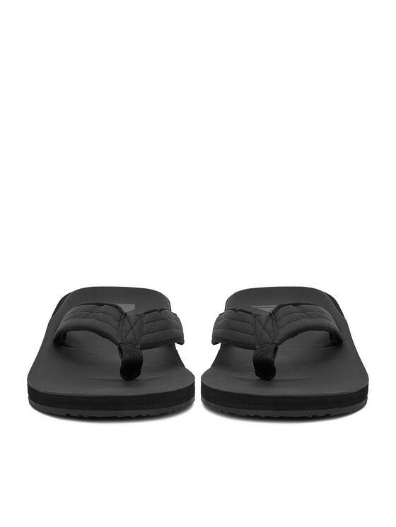 Quiksilver В'єтнамки Quiksilver 808416 Чорний