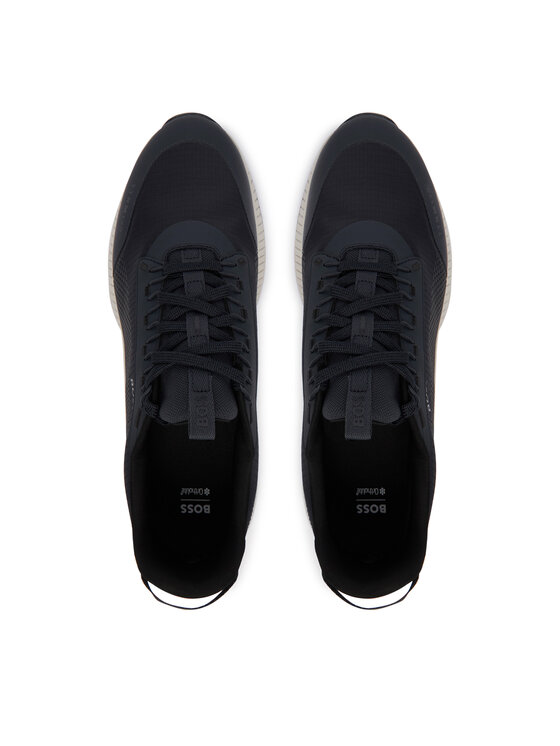 BOSS Снікерcи BOSS Ttnm Evo 50557862 Cиній