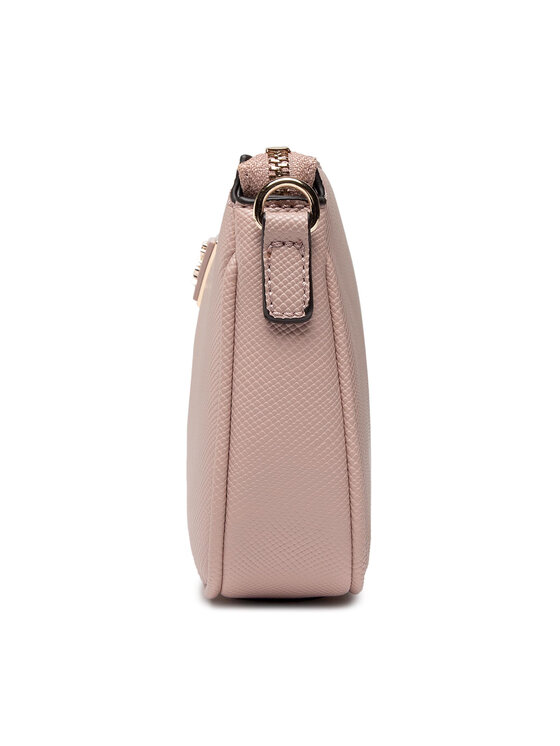 Guess Сумка Guess Alexie (VG) Mini Bags HWVG84 16700 Рожевий