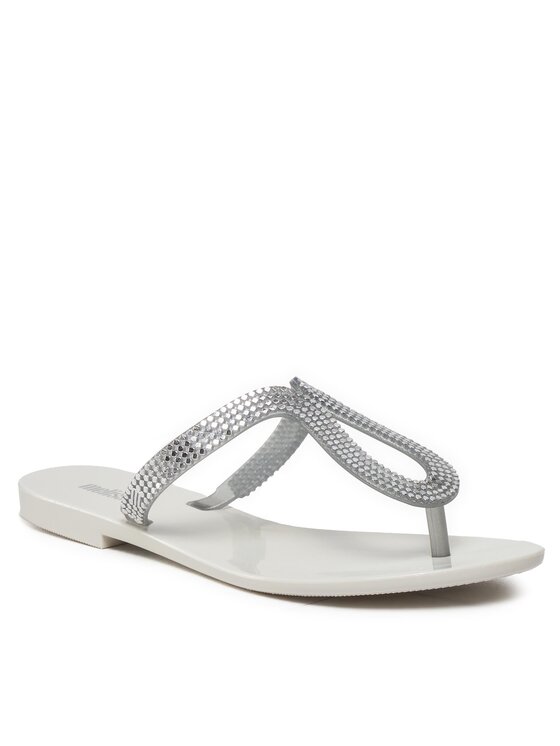 Melissa Žabky Melissa Melissa Harmonic Lana Ad 33987 Biela