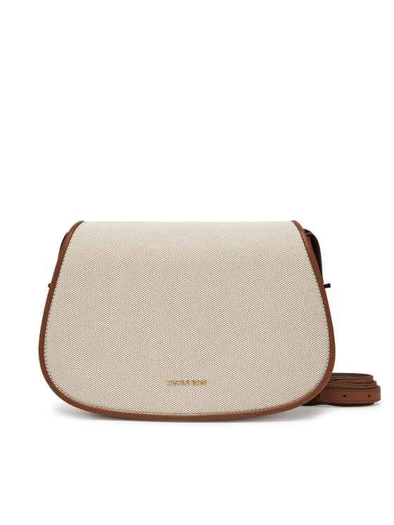 MICHAEL Michael Kors Τσάντα MICHAEL Michael Kors 30S5GL0M2C Καφέ