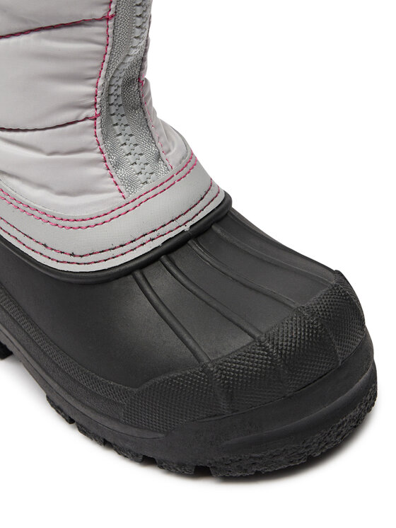 Lee Cooper Snehule Lee Cooper LCJ-24-44-2840K Sivá