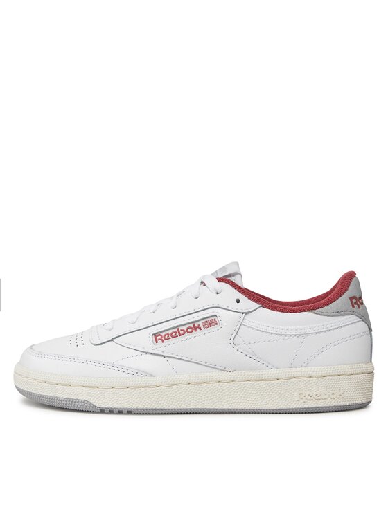 Reebok Sportcipők Reebok Club C 85 IE1594 Fehér