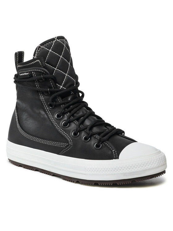 Converse Кеди Converse Chuck Taylor All Star All Terrain Hi 168863C Чорний