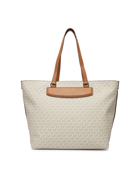MICHAEL Michael Kors Сумка MICHAEL Michael Kors Jet Set 30S6GTVT4B Écru