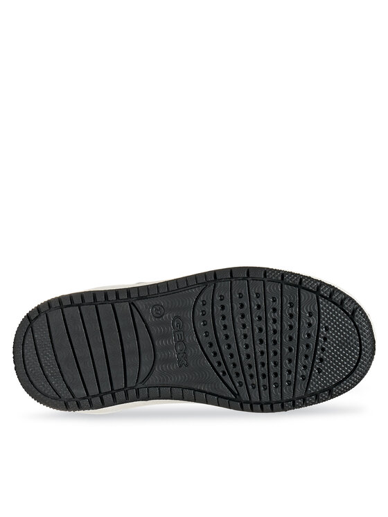 Geox Sneakersy Geox J Washiba J56HXA 05402 C4256 D Granatowy