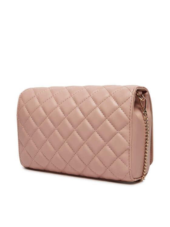 Liu Jo Torebka Liu Jo Ecs Xs Crossbody AF4104 E0002 Różowy
