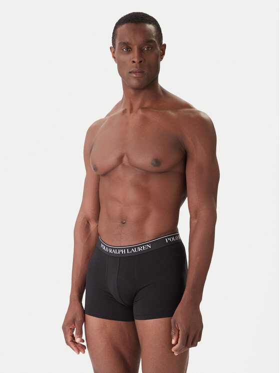 Polo Ralph Lauren Polo Ralph Lauren Conjunto de calzoncillos boxer 714864292020 De color