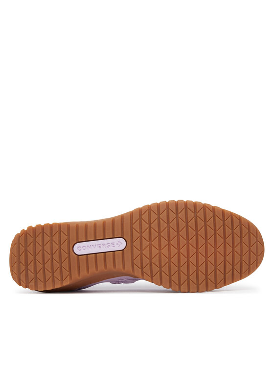 Converse Балетки Converse Run Star Trainer Ballet Flat​ A17029C Фіолетовий