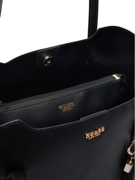 Guess Сумка Guess HWBG97 35230 Чорний