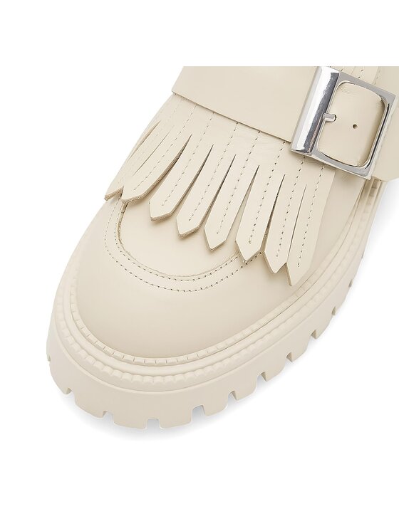 Badura Лофери Badura DEBORAH-24SS200 Бежевий