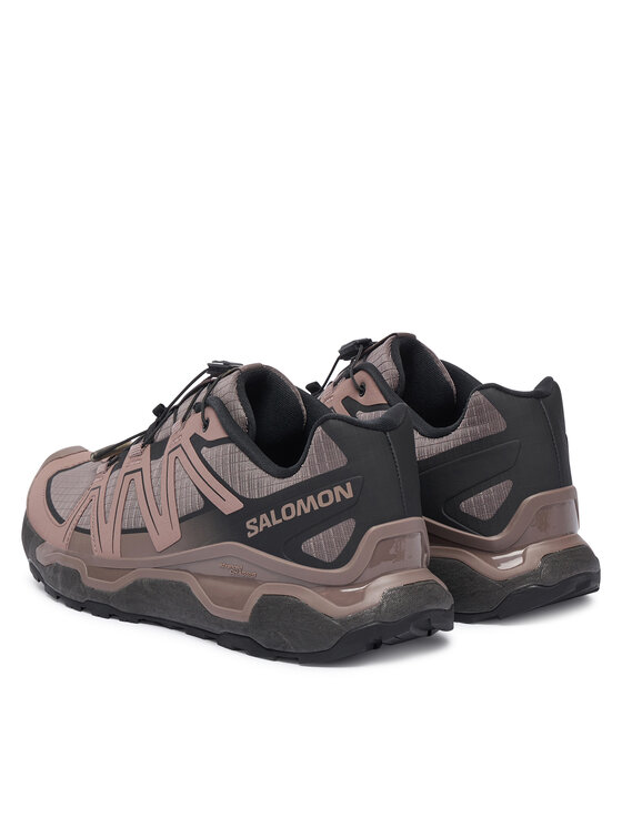 Salomon Αθλητικά Salomon Xc Roam L49238900 Καφέ