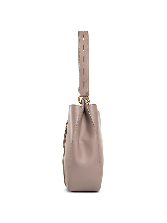 LOVE MOSCHINO Сумка LOVE MOSCHINO JC4084PP1BLM0001 Сірий