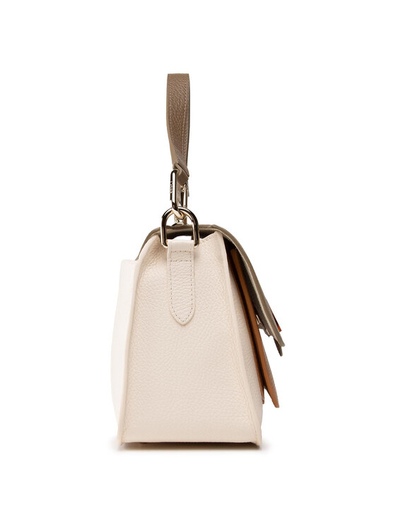 Furla Geantă Furla Sofia Grainy WB00093-HSC000-0177S-9-008-20-BG-B Maro