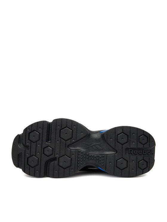 Reebok Снікерcи Reebok CEO-CHARGE AR30246M-BMS Чорний