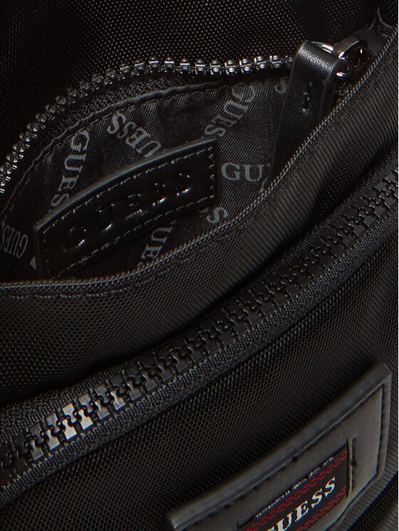 Guess Рюкзак Guess HMARHN P5326 Чорний