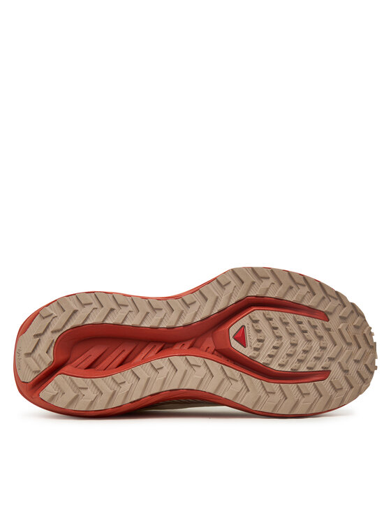 Salomon Взуття для бігу Salomon Drx Defy Grvl L47809500 Écru