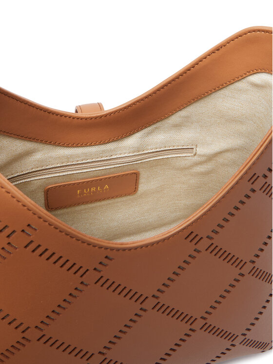 Furla Сумка Furla Goccia S WB01979 BX3947 KH RY000 Коричневий
