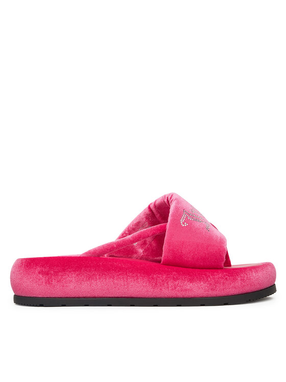 Juicy Couture В'єтнамки Juicy Couture WSS21533-01 Рожевий