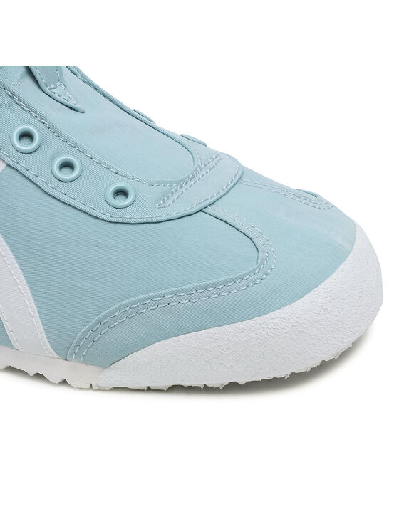 Onitsuka Tiger Сникърси Onitsuka Tiger Mexico 66 Slip-On 1183B565 Син