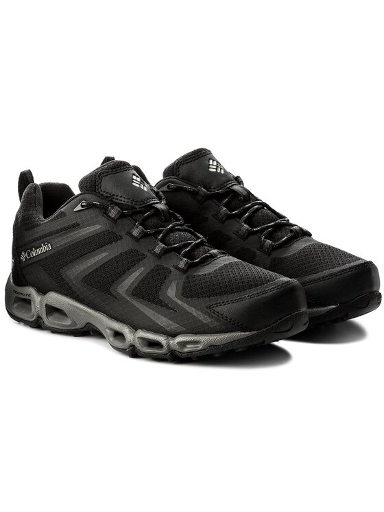 Columbia Trekking Columbia Ventrailia 3 Low OutDry BM4600 Crna