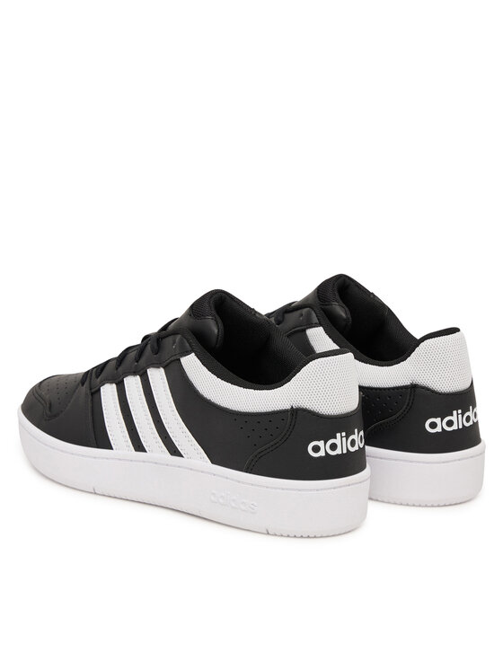 adidas Снікерcи adidas Hoops Classic KI1056 Чорний
