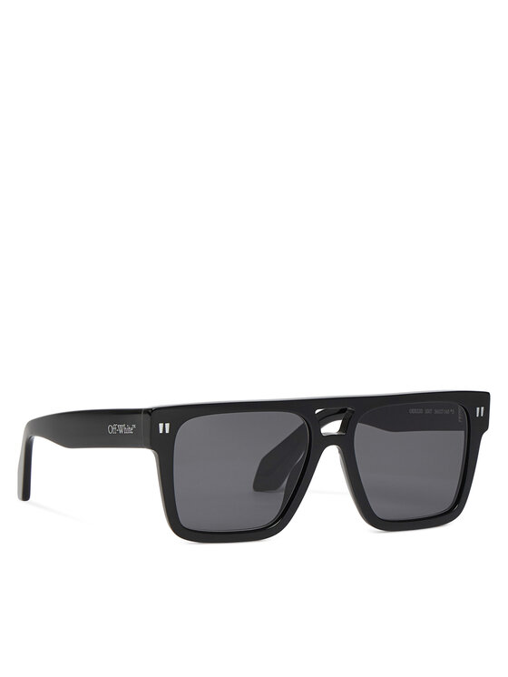 Off-White Сонцезахисні окуляри Off-White OERI133 Чорний