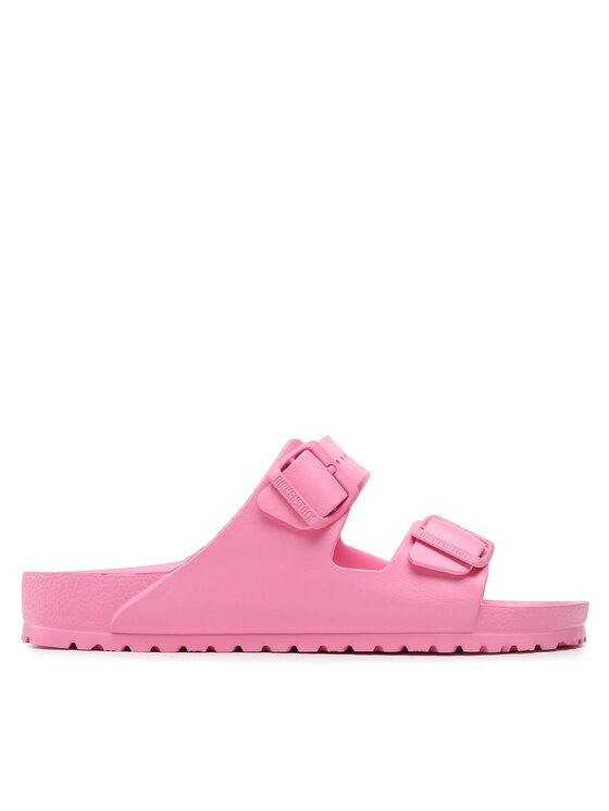 Birkenstock Klapki Birkenstock Arizona Eva 1024519 Różowy