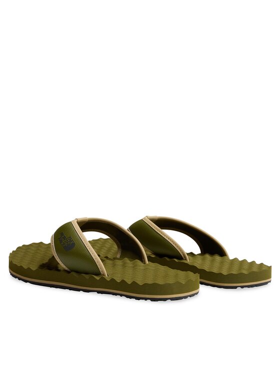 The North Face Japonke The North Face M Base Camp Flip-Flop Ii NF0A47AA3I01 Khaki