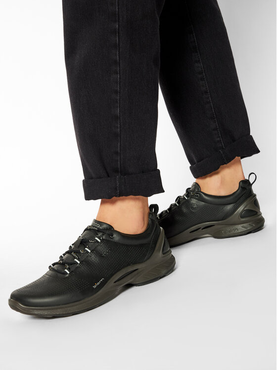ECCO Trekkingi ECCO Biom Fjuel 83751301001 Czarny